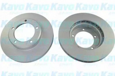 KAVO PARTS br9397c -  Тормозной диск